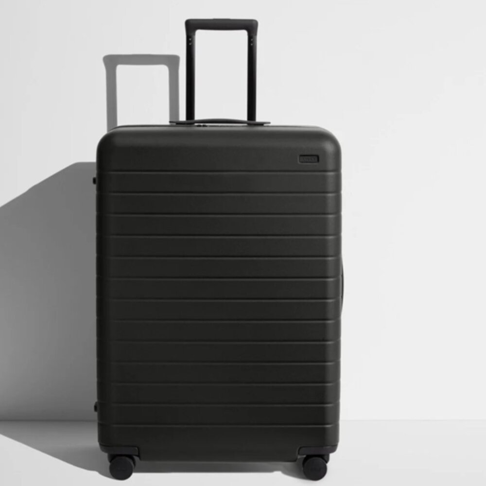 Away Luggage - The Large - Black